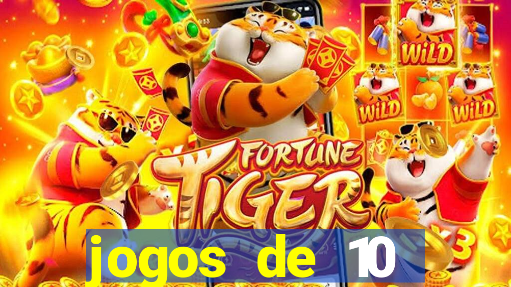 jogos de 10 centavos na bet7k